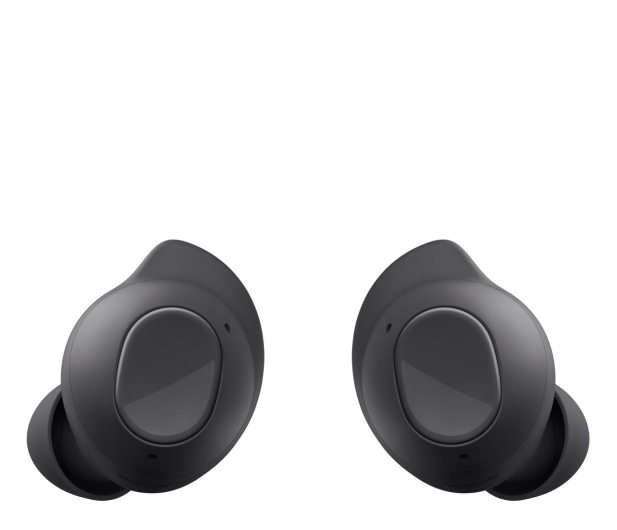SAMSUNG BT TWS Buds FE Graphite SM-R400NZAAE - 1183738 - zdjęcie 4